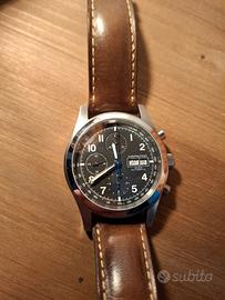 Orologio Automatico Hamilton