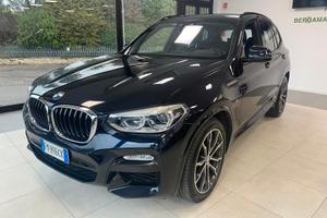 Bmw X3 xDrive30d Msport 265cv auto *VIRTUAL COCKPI