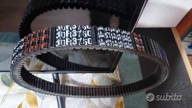 cinghia Can Am Outlander renegade