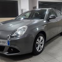 Alfa Romeo Giulietta 1.6 JTDm-2 105 CV Exclusive