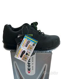Scarpa antinfortunistica Cofra Monti S3 SRC Abbigliamento e Accessori In vendita a Frosinone