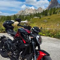 MV Agusta 800 RR SCS