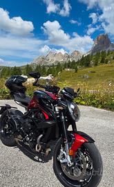 MV Agusta 800 RR SCS