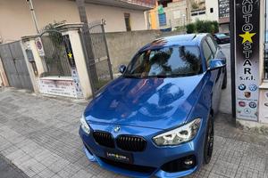 Bmw Serie 1 125i Msport 224cv
