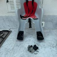 Sedile per bambini per bicicletta