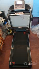 Tapis roulant Fassi F8.0HRC