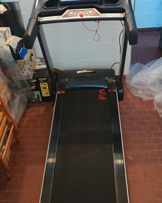 Tapis roulant Fassi F8.0HRC