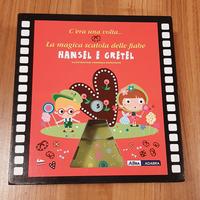 Hansel e Gretel (la magica scatola delle fiabe)