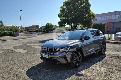 RENAULT Austral Austral Full Hybrid E-Tech 200 CV