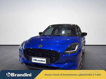 Suzuki Swift 1.2h Top 2wd
