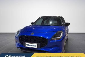 Suzuki Swift 1.2h Top 2wd