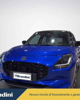 Suzuki Swift 1.2h Top 2wd