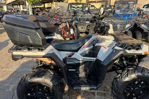 POLARIS Sportsman X2 800EFI Sportsman 1000 Xp