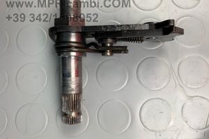 CAMBIO SELETTORE KTM MX 125 1987 1988 GS 1989