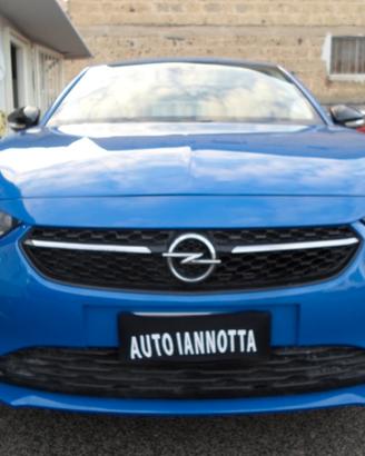 Opel Corsa 1.2 100 C.V. ELEGANGE NAVIGATORE ANDROI