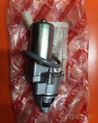 Motorino di avviamento aprilia rs/classic/tuono/