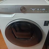 Lavasciuga Samsung 9kg +6kg Classe A +++