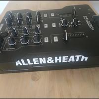 Allen heath xone 23