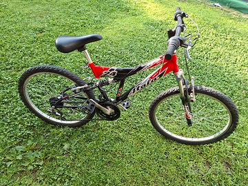 ATALA CROSSFIRE 24"