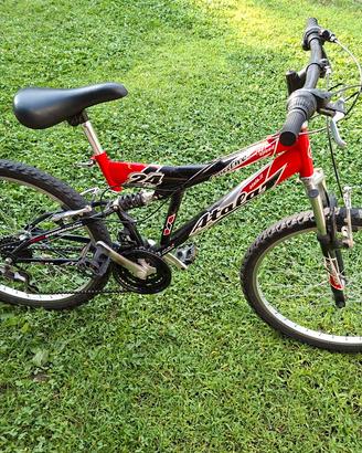 ATALA CROSSFIRE 24"