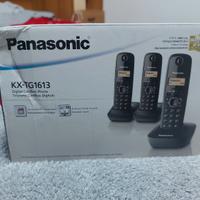 cordless Panasonic