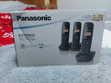 cordless Panasonic