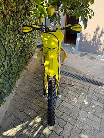 Suzuki Altro modello - 2012