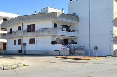 CASA INDIPENDENTE A GIOIA DEL COLLE
