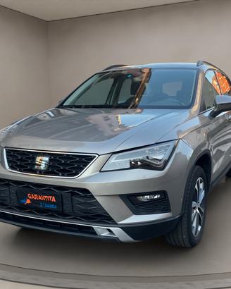 Seat Ateca AUTOMATICO - UNICO PROPRIETARIO