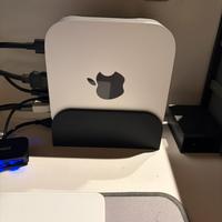 Mac mini m4 256gb