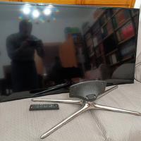 smart TV  samsung 46 pollici