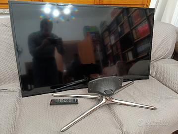 smart TV  samsung 46 pollici