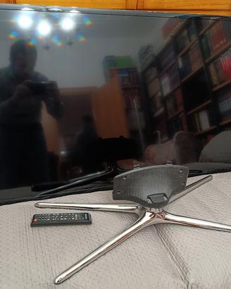 smart TV  samsung 46 pollici