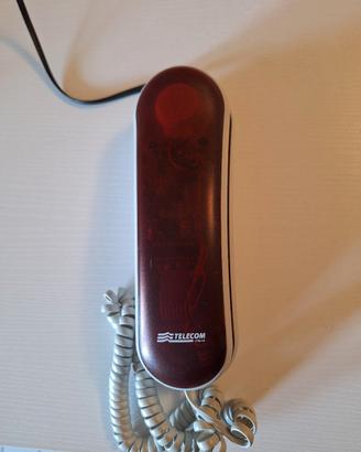 telefono per linea fissa
