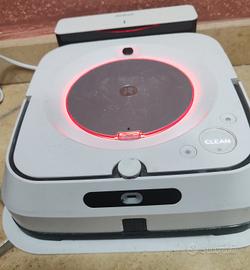 I robot braava jet m6