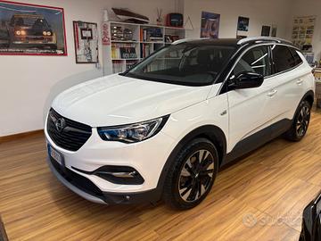 Opel Grandland X 1.5 diesel Ecotec Start&Stop aut.
