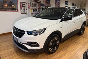 Opel Grandland X 1.5 diesel Ecotec Start&Stop aut.