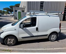 FIAT Fiorino 2ª serie - 2017