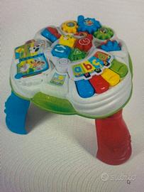 Tavolo da Gioco bambino ,
