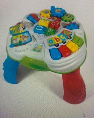 Tavolo da Gioco bambino ,
