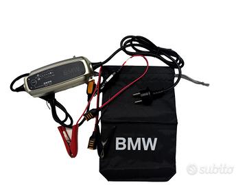 Mantenitore Di Carica Bmw Motorrad