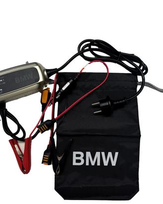 Mantenitore Di Carica Bmw Motorrad
