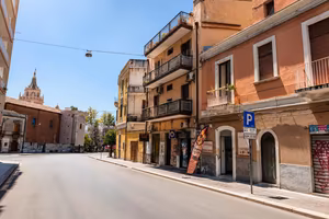 4 locali a Catania