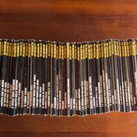 Lotto 63 pz Dylan Dog  (anno 1990-1999)