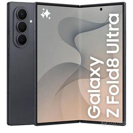 Samsung Galaxy Z FOLD8 - FILP8 - FOLD 8 ULTRA