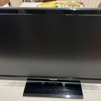 TV LED Philips 22’