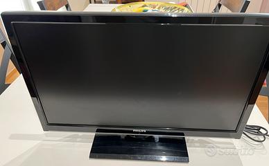 TV LED Philips 22’