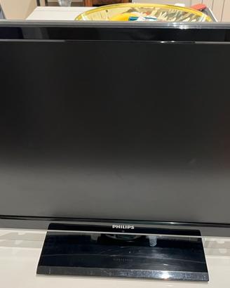 TV LED Philips 22’
