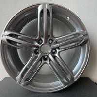 Cerchio AUDI 19" ORIGINALE - Singolo 1PZ -