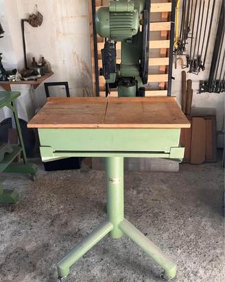Taglierina per legno professionale